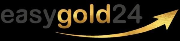 Easygold24 – eingetragene deutsche Marke