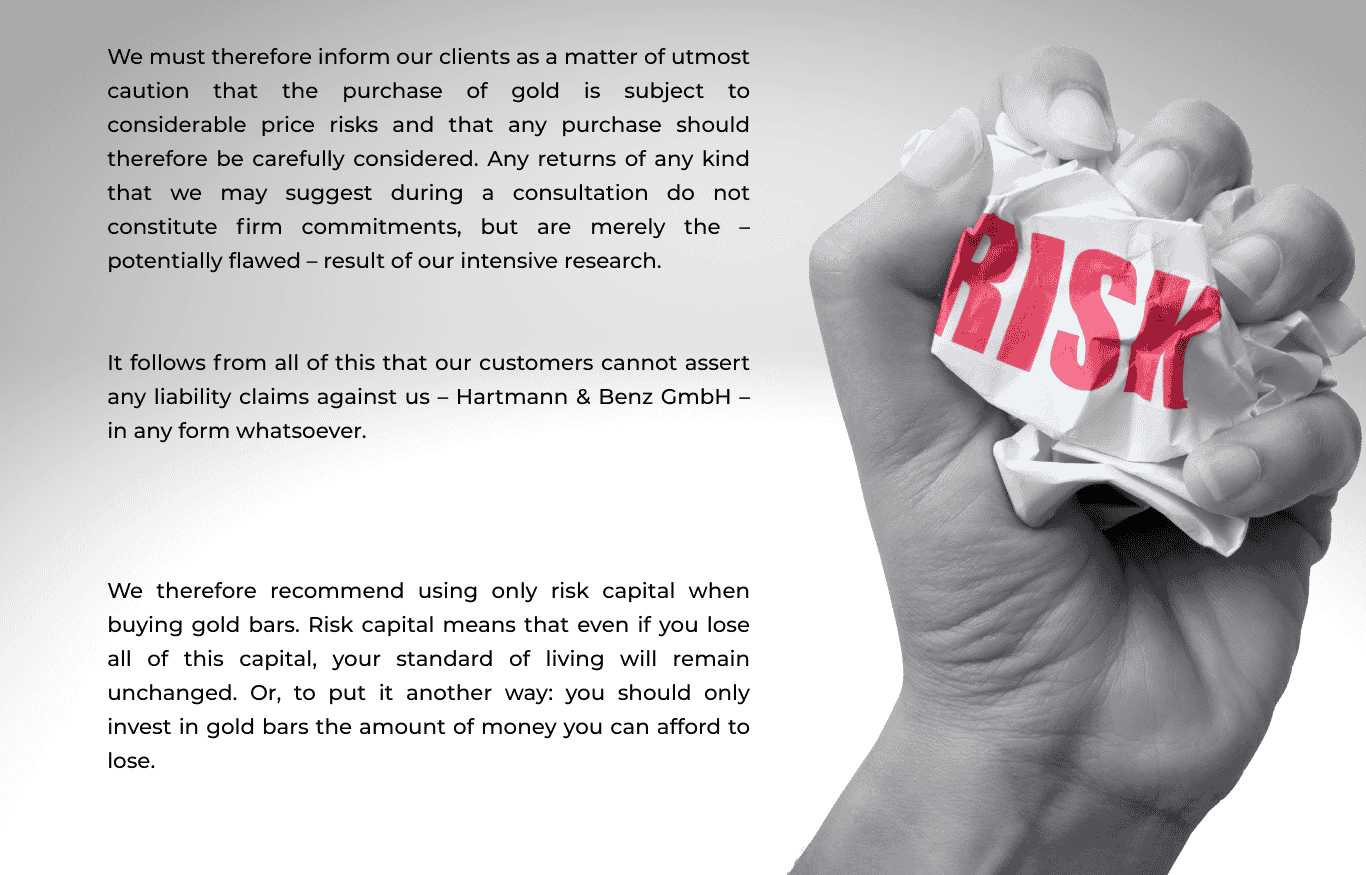 Price Fluctuations and Liability Disclaimer